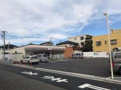 セブンイレブン　東所沢和田3丁目店