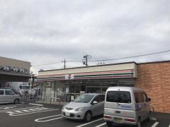 セブンイレブン　東所沢和田3丁目店