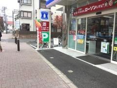 ローソン　Ｓさいたま北袋町一丁目店
