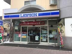 ローソン　Ｓさいたま北袋町一丁目店