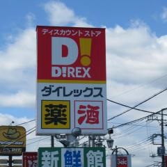 ダイレックス川越的場店