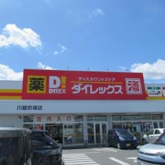 ダイレックス川越的場店