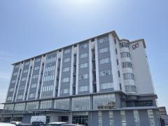 老人保健施設　老健あかね