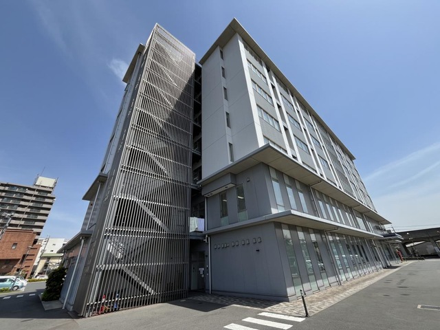 老人保健施設　老健あかね