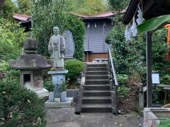 横浜御嶽神社