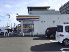 ミニストップ　名取せきのした店