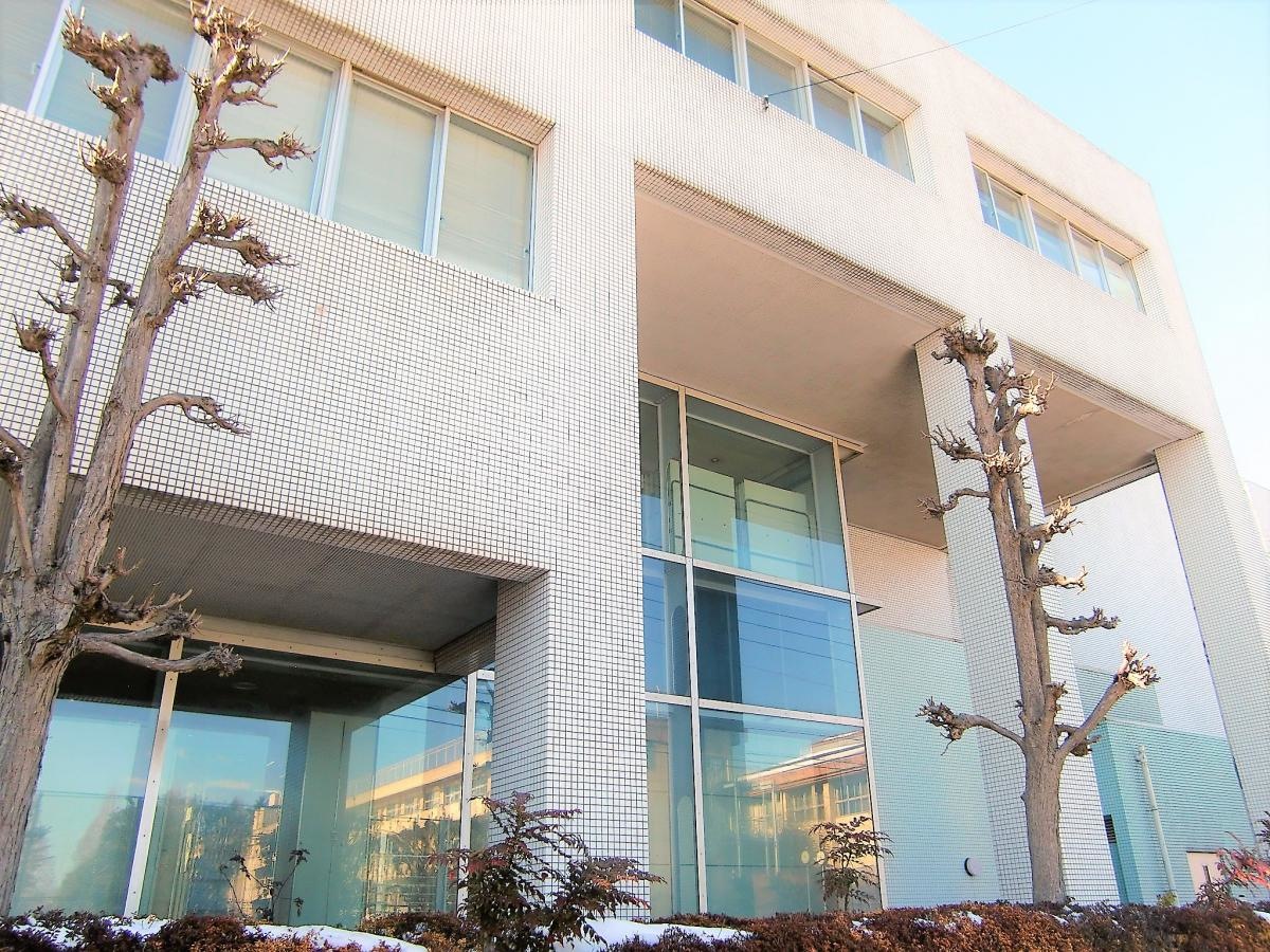 （財）入間市振興公社入間市産業文化センター