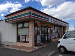 セブンイレブン　宮代東店