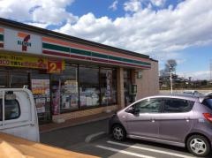 セブンイレブン　宮代東店