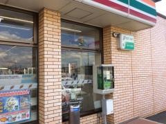 セブンイレブン　宮代東店