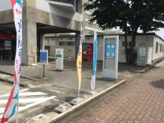 尾西郵便局