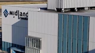 ミッドランドシネマ名古屋空港