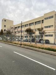 蓮池小学校