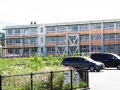 岸本小学校