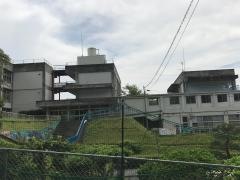英田小学校