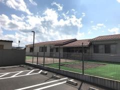芳野こども園