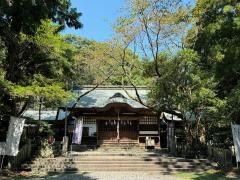 朝倉神社
