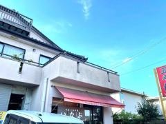 五平餅のいなぶ
