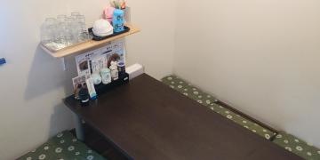 中華そば煮干屋