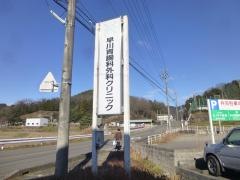 早川胃腸科外科クリニック
