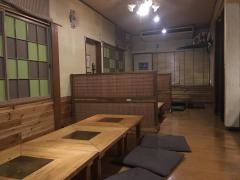 たぁー（ｔａ）ミーティングプレイス八幡宮前店