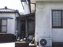 和川