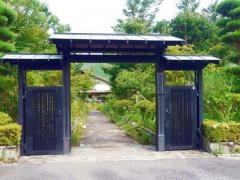 奥の坊