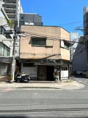 小町うどん