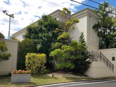 ハッピーペア アーククラブ迎賓館