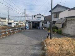 日比野駅