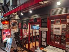 みんみん　曽根崎