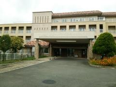 春日井樹の里