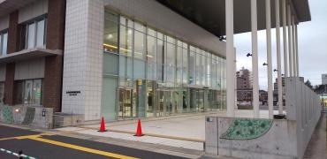 多治見市役所　駅北庁舎