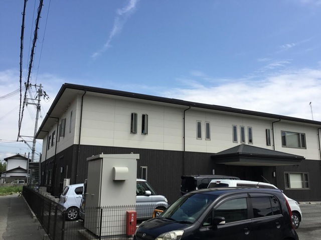 グループホーム　グリーンウェル曽根