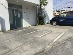 グループホーム　上勢頭（カミセイド）