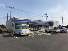 ローソン 太田天良店