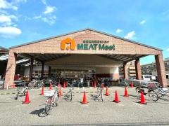白幡食肉卸売センターＭＥＡＴＭｅｅｔ