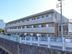 ディーフェスタ溝の口