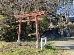 御霊神社