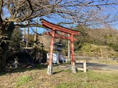 御霊神社
