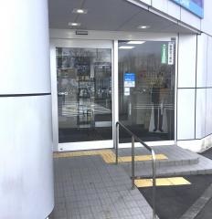 北洋銀行糸井支店