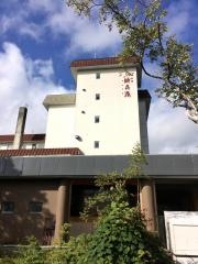 川湯温泉　お宿欣喜湯