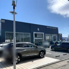 プジョー仙台