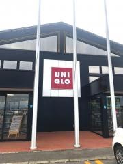 ユニクロ　秋田アクロス能代店