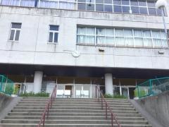 相馬市立中村第一中学校