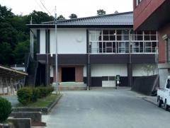 相馬市立中村第一中学校