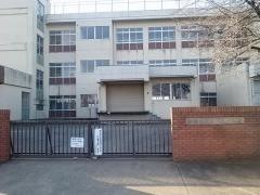 江川南小学校