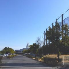 取手桜が丘ゴルフクラブ