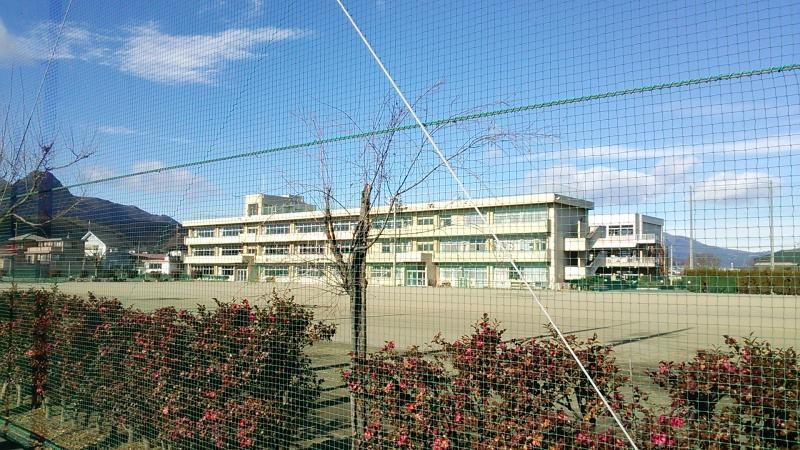 外観です。