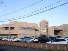 寄居町中央公民館
